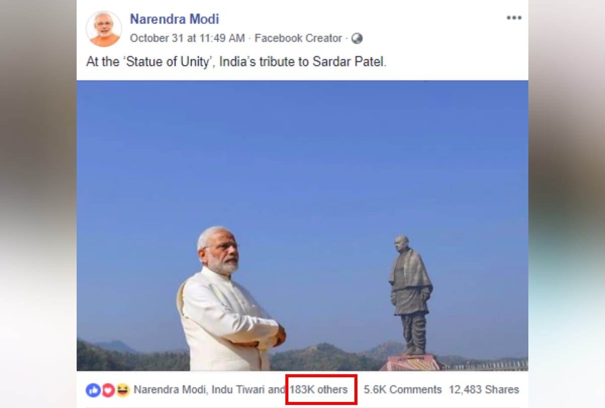 ias b chandrakala is internet sensation gets more like on fb posts than pm modi and bollywood stars