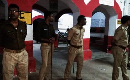 Dispute between two group of youth due to teasing with girl