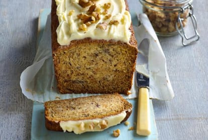 Diwali 2018 surprise your kids with delicious banana cake recipe