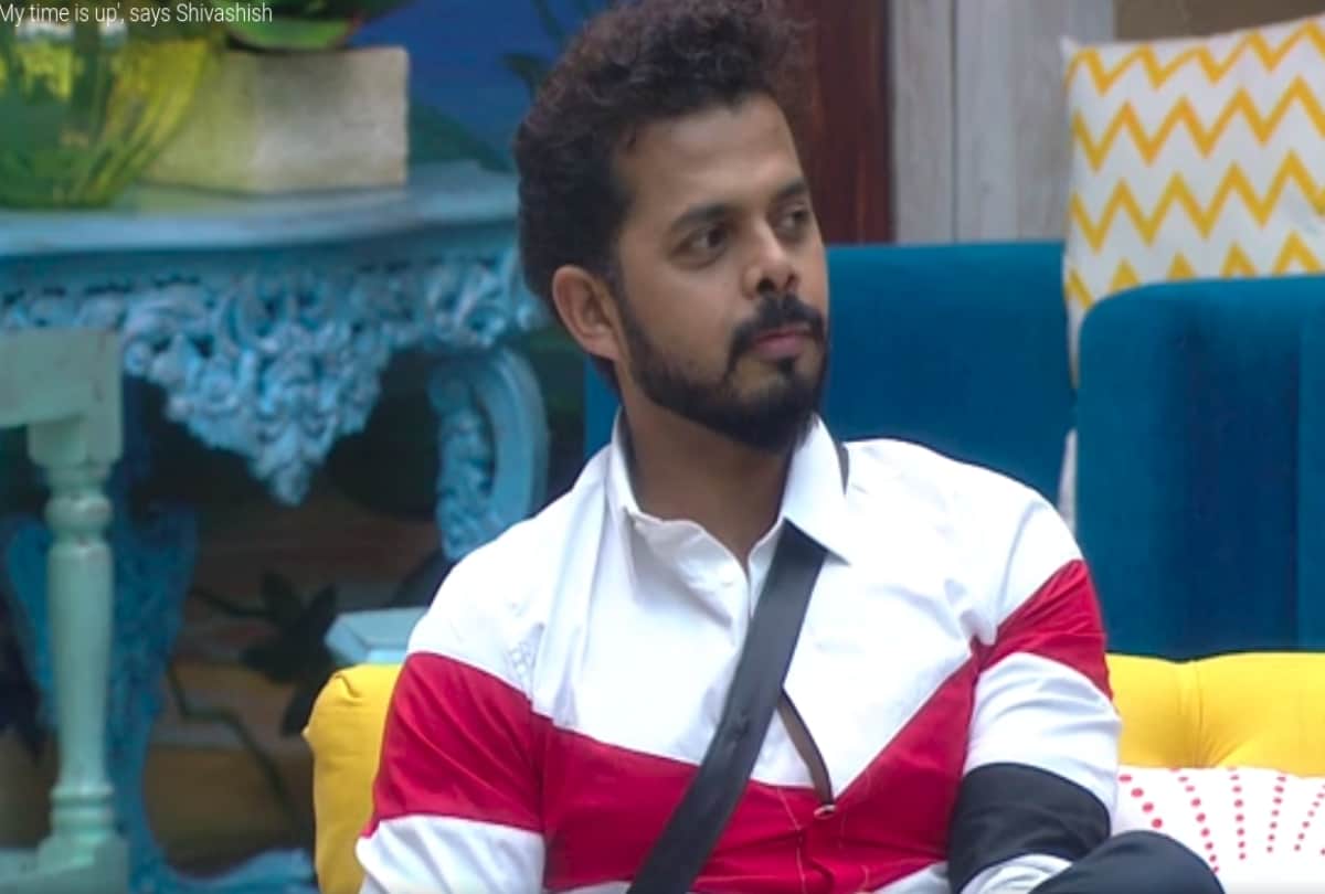 bigg boss 12 sreesanth shared struggle story of his life
