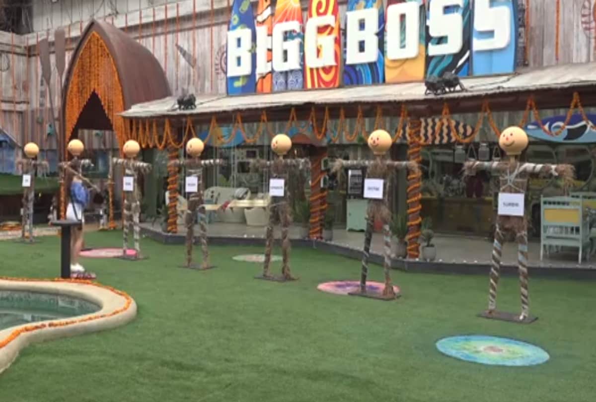 Bigg Boss 12 S Sreesanth Nominate Deepak Thakur Rumil Chaudhary Surabhi Rana Saba Khan