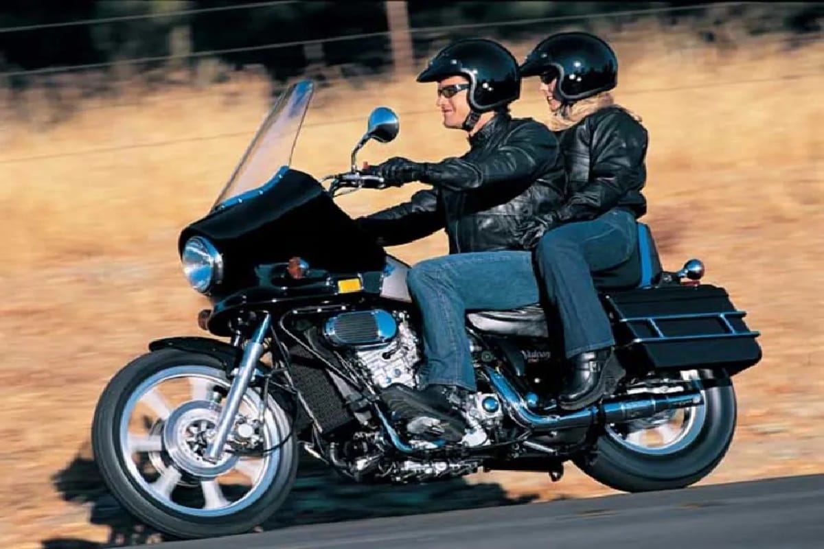 Things to Keep in Mind before your  Motorcycle Road Trip
