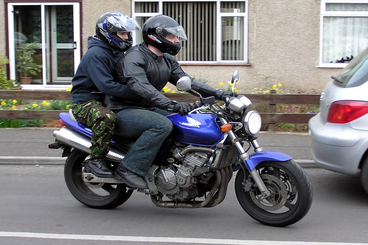 Things to Keep in Mind before your  Motorcycle Road Trip