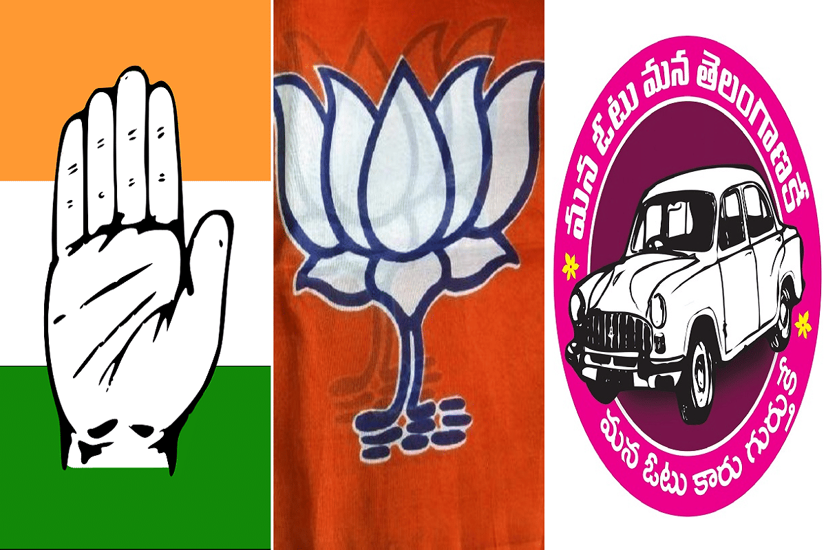 Telangana Elections 2018: ADR report releases