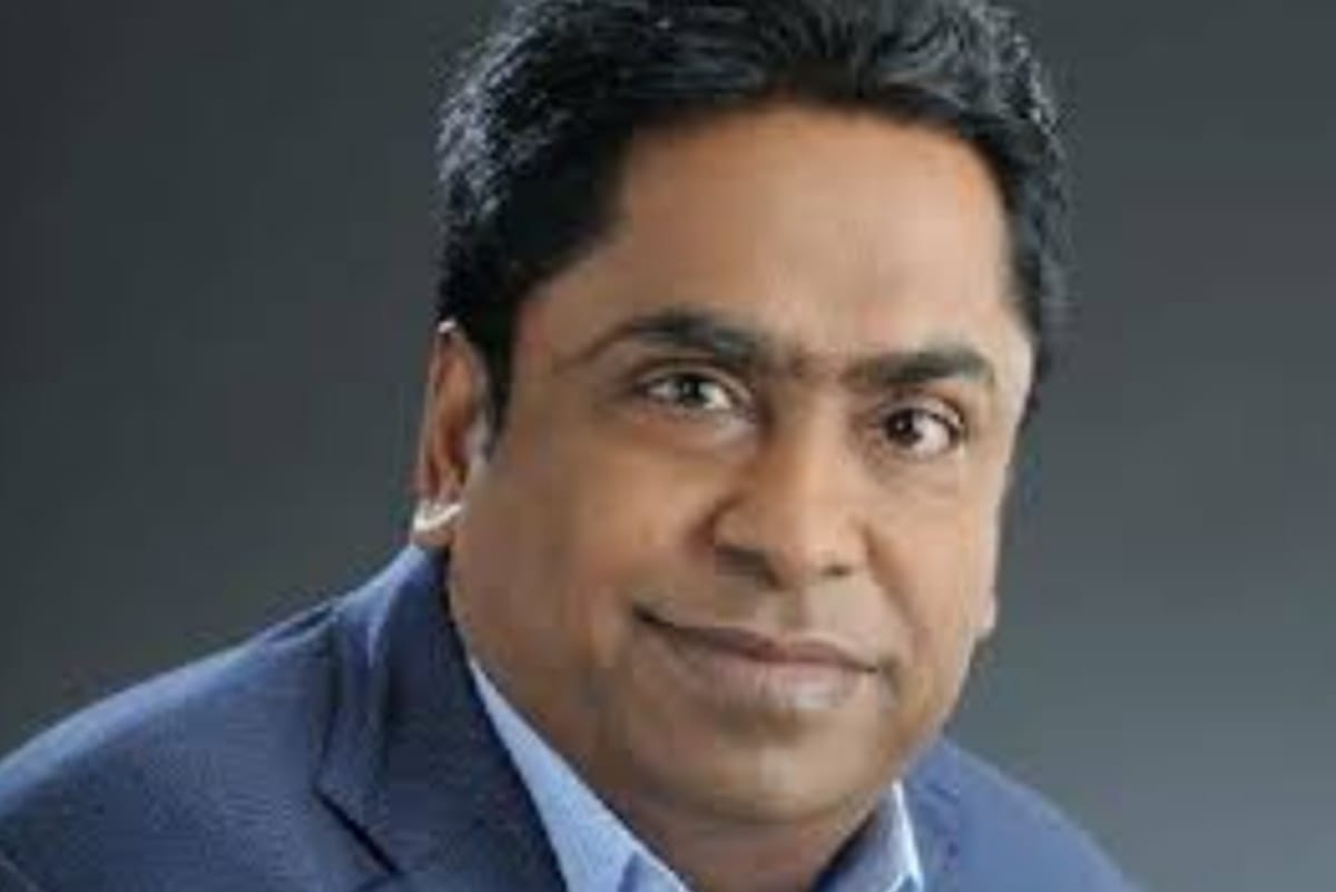 former owner of Aircel C Sivasankaran met with CBI official after which lookout circular diluted