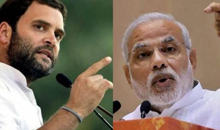 MADHYA PRADESH ELECTION 2018 LIST OF CANDIDATES BJP AND CONGRESS