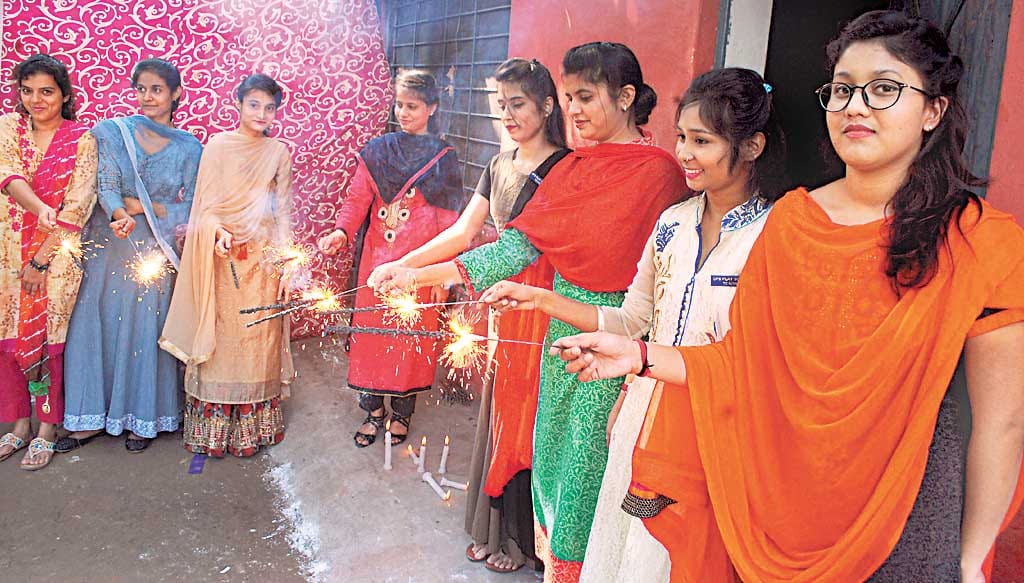 crakers of karors will lighten