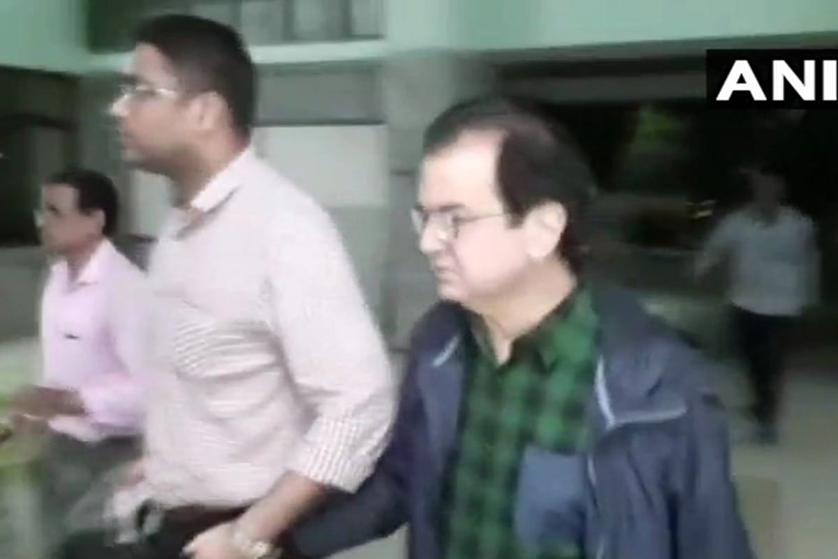 PNB Scam: Enforcement Directorate arrests Deepak Kulkarni an associate of Mehul Choksi in Kolkata