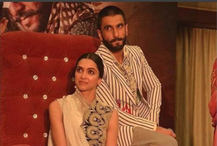 ranveer singh and deepika padukone wants to buy a house like mannat