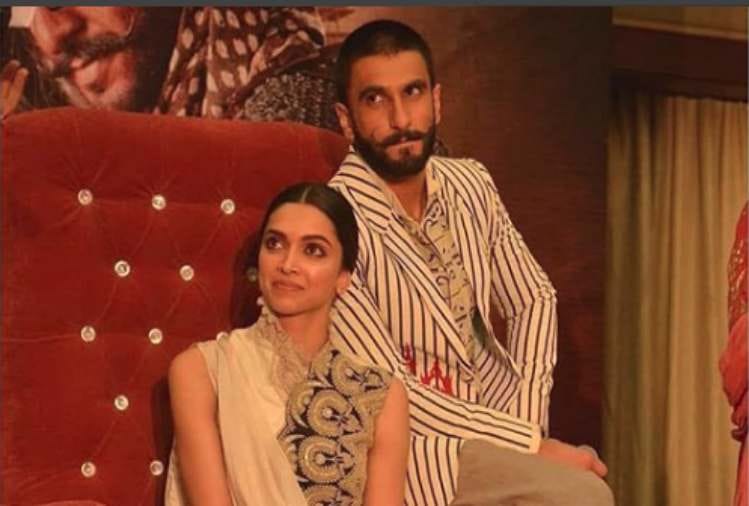 ranveer singh and deepika padukone wants to buy a house like mannat