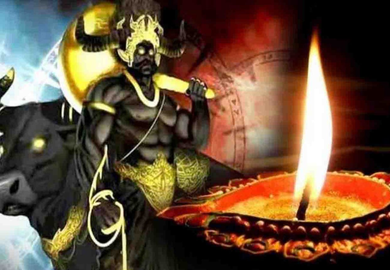 Diwali 2018 Special Story