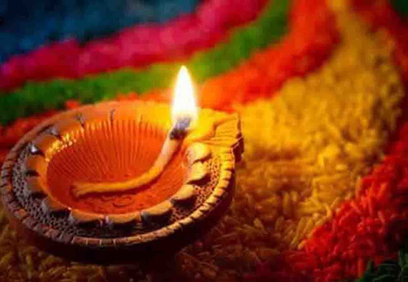 Diwali 2018 Special Story