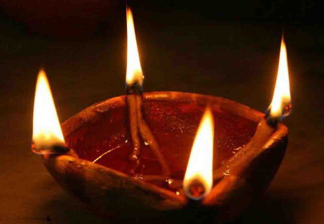 Diwali 2018 Special Story