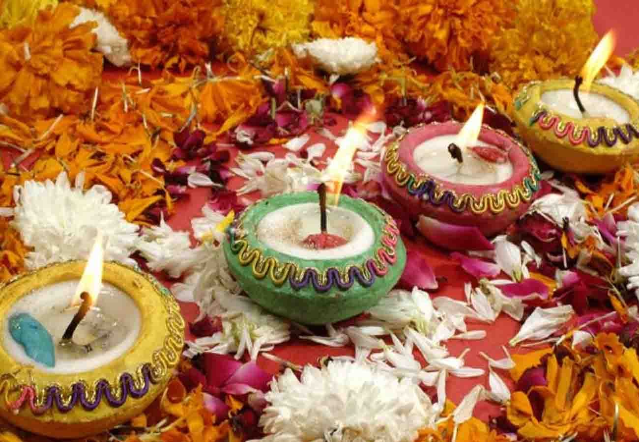 Diwali 2018 Special Story