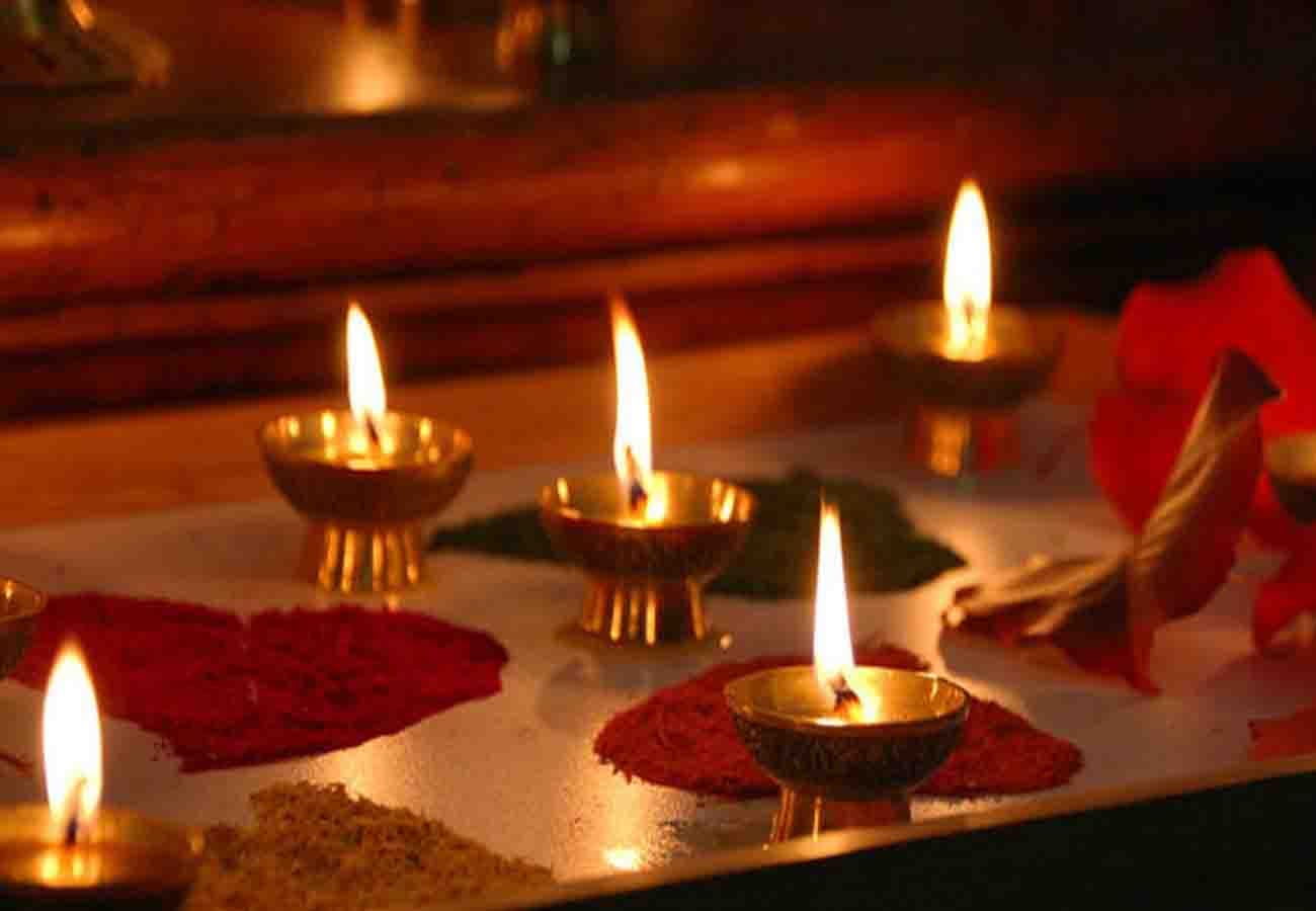 Diwali 2018 Special Story