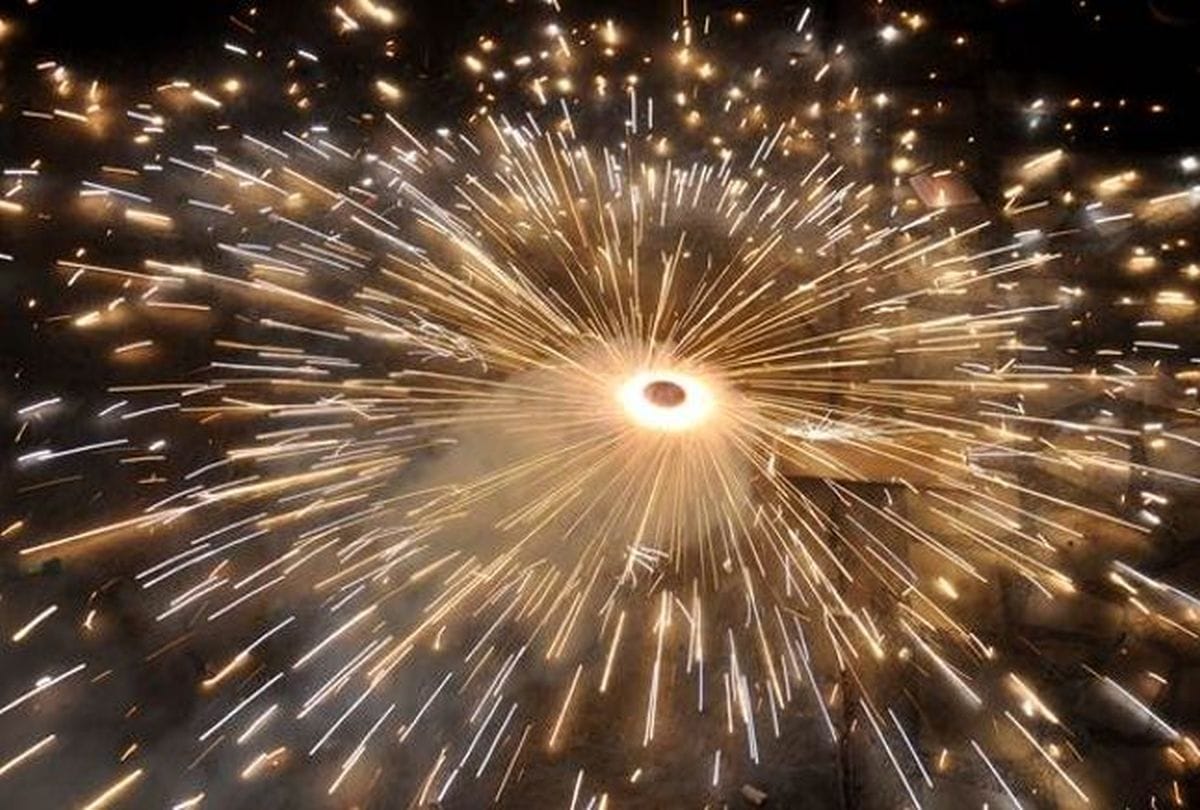 Diwali safety tips during firecrackers celebrate Safe Deepavali