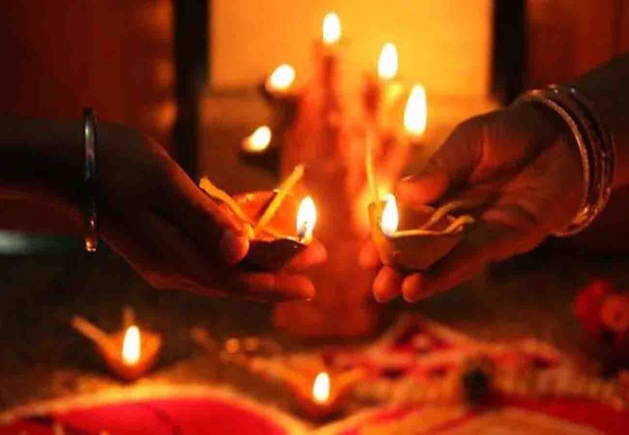 People of these villages do not celebrate Diwali