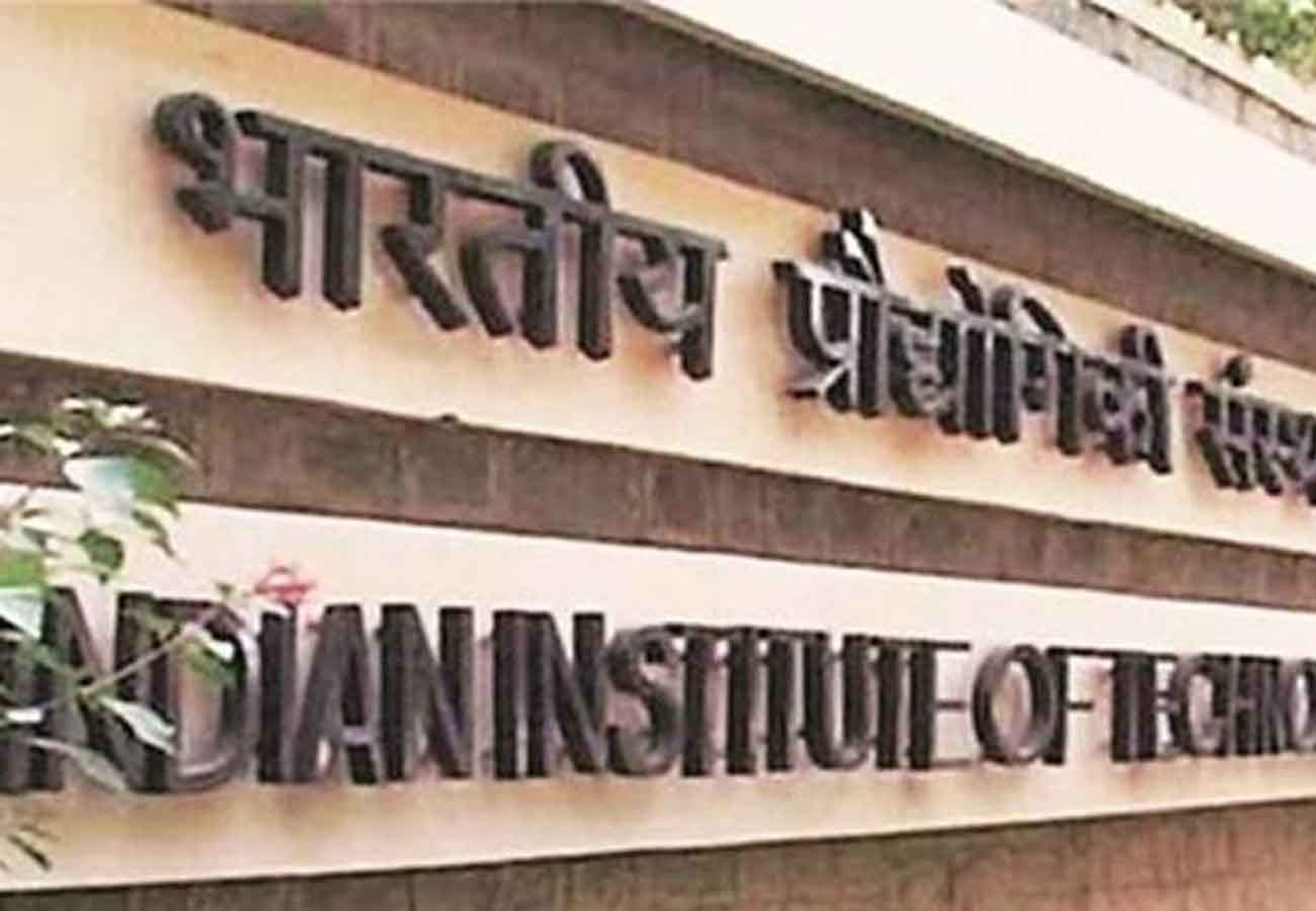 Police and intelligence alert from facebook post of a student of IIT Kanpur