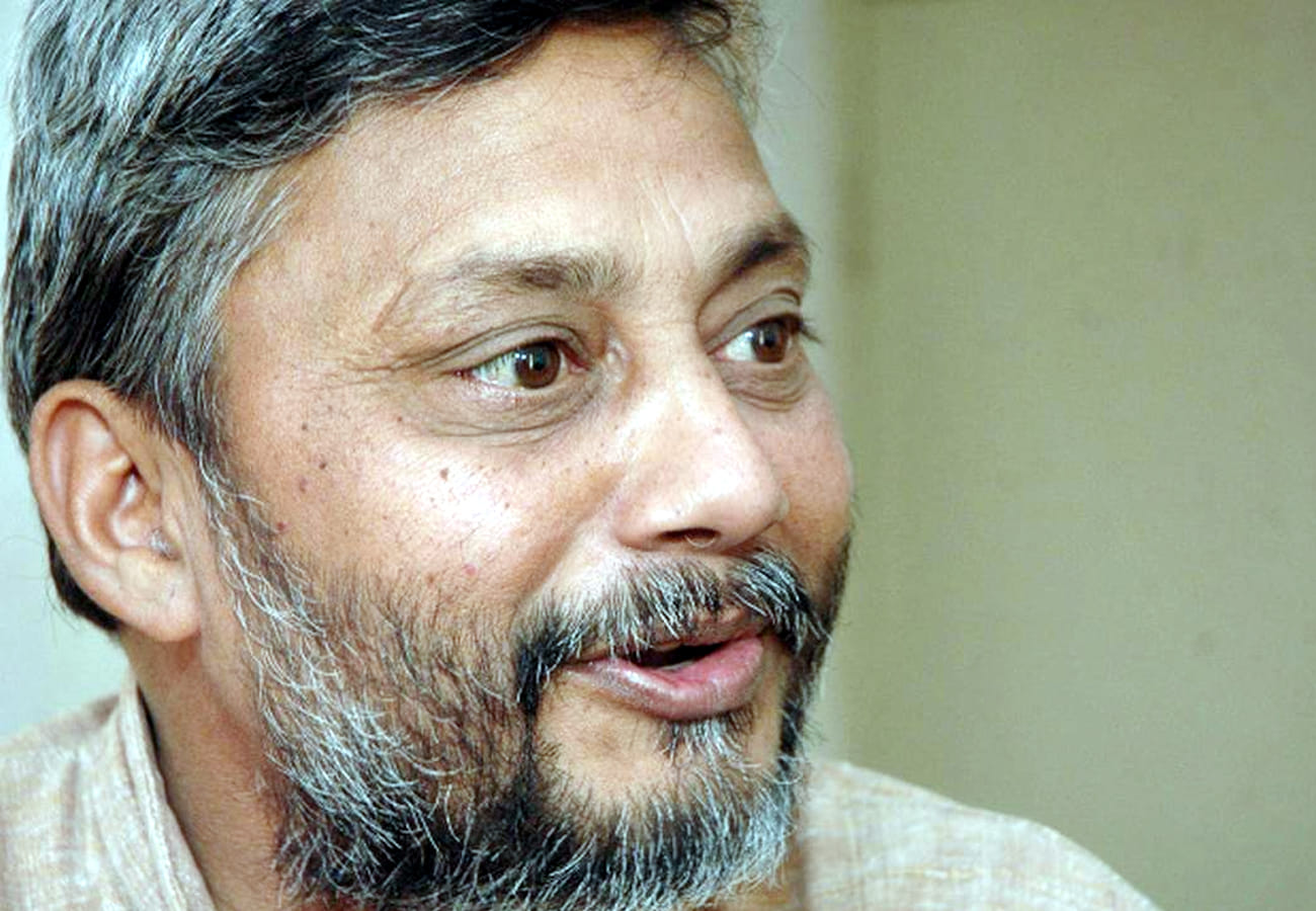 Jalpurush Rajendra singh statement about Ganga Pollution