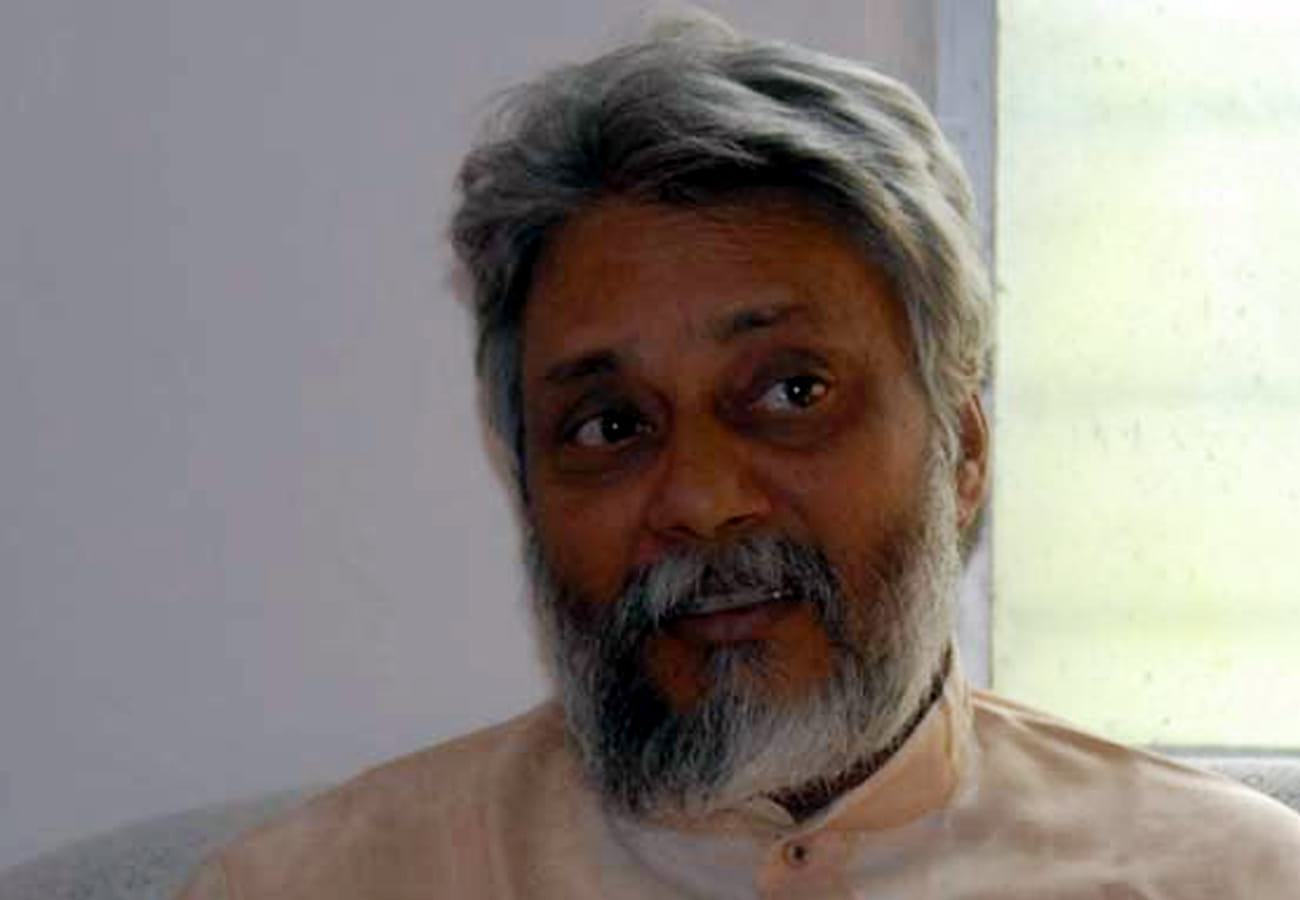 Jalpurush Rajendra singh statement about Ganga Pollution
