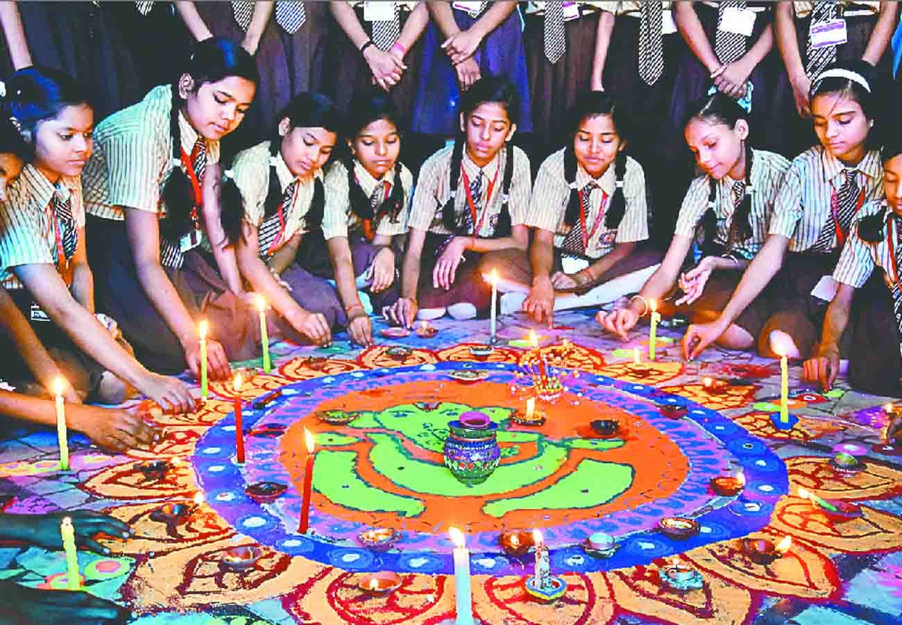 Deepawali special muhurt timing and worship