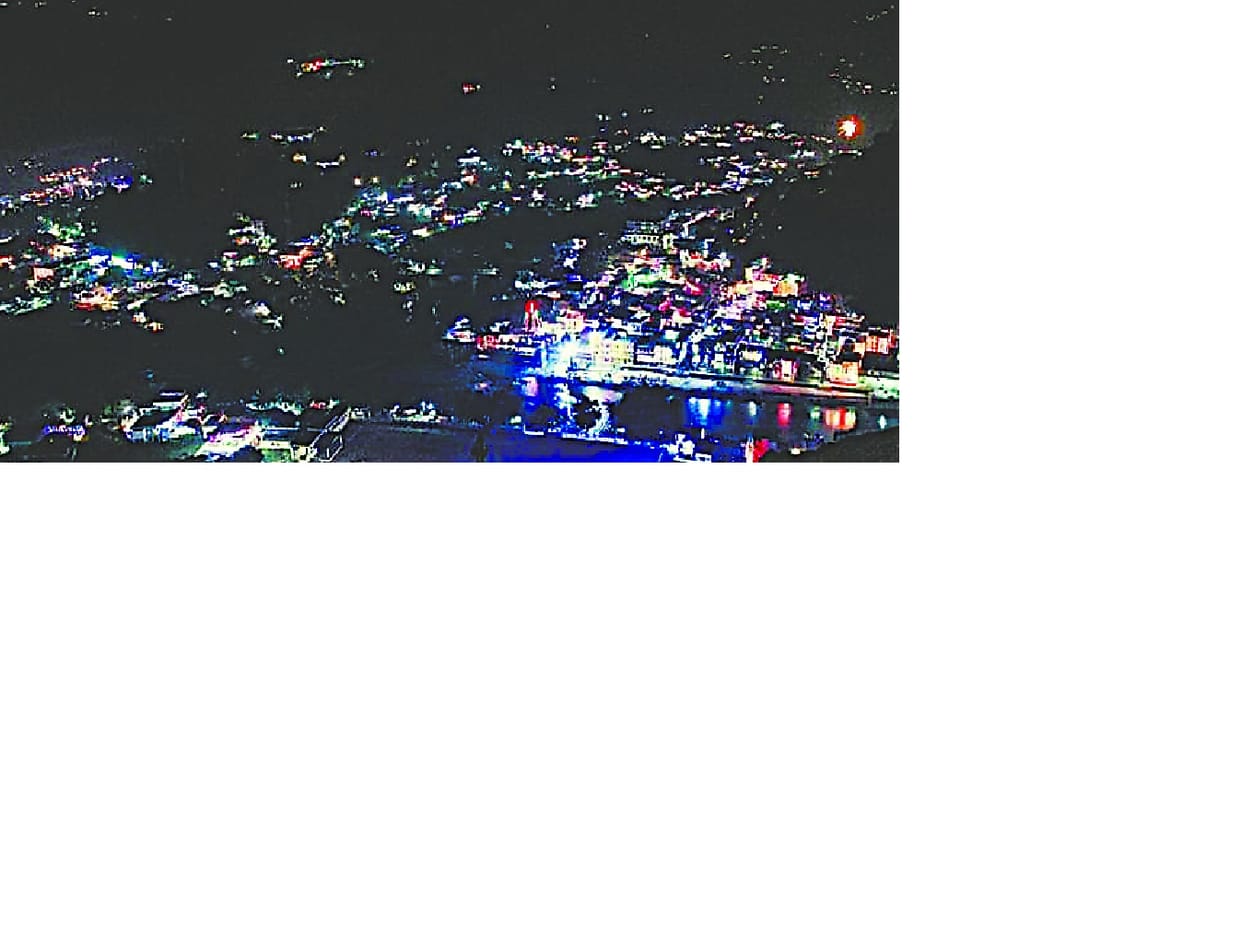 electricity workers will be on alert on diwali