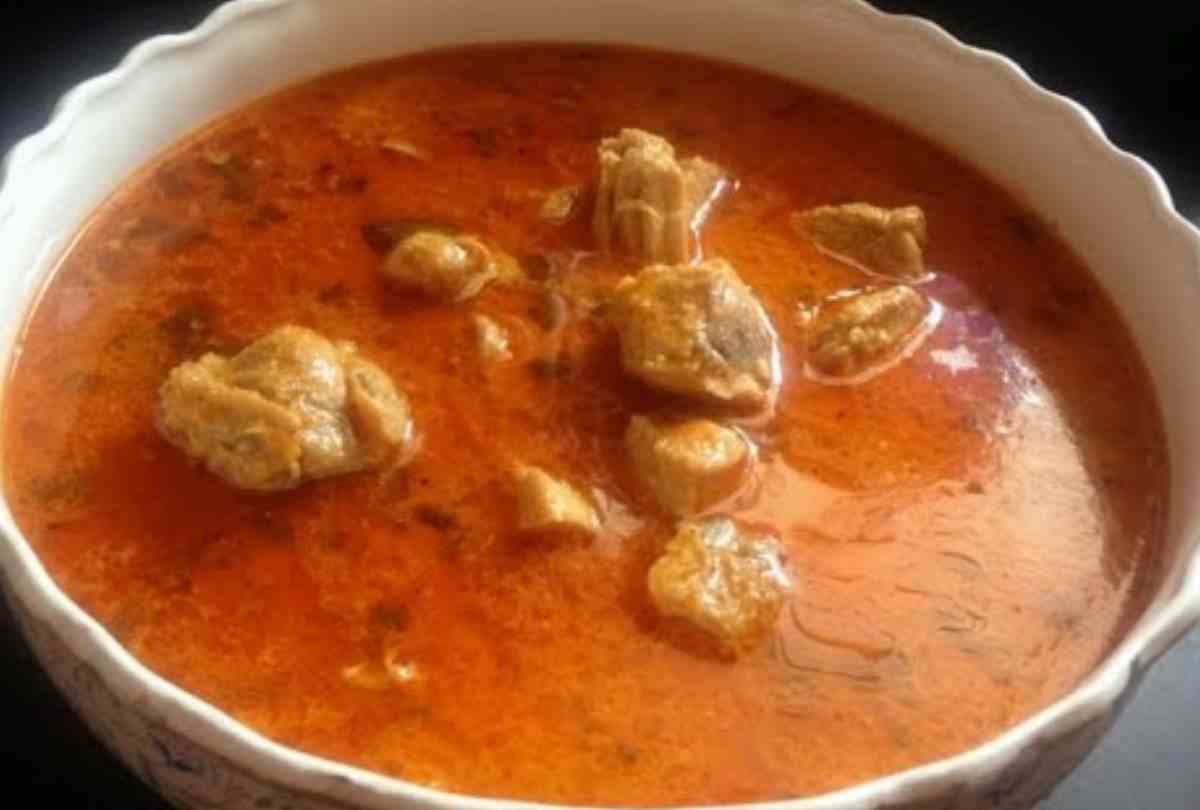 team india liked korma nihari and mutton biryani