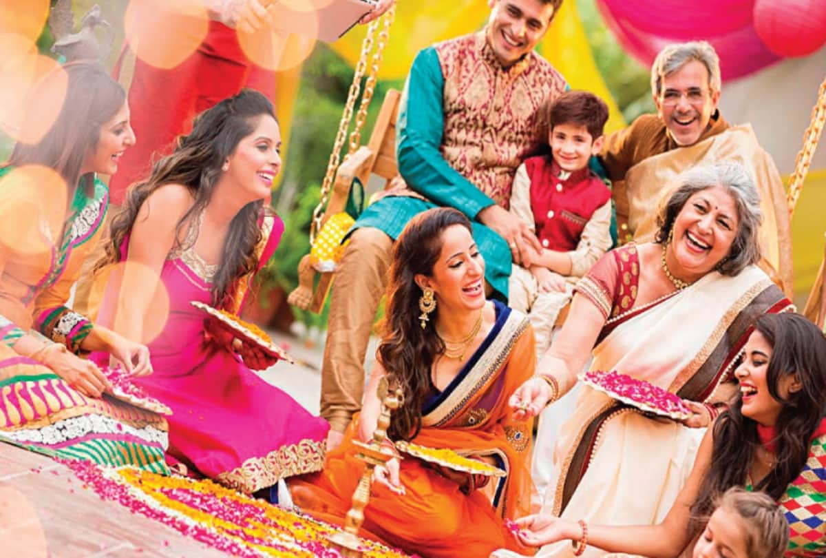 diwali 2018 Things you can do this Diwali to bring happiness at your home