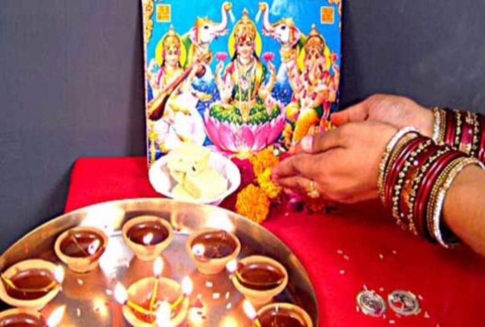 Diwali 2021: Laxmi Puja Shubh Muhurat in Rare Coincidence