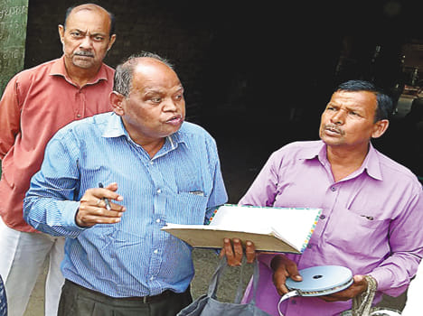 Hopes to get rid of encroachments in farrukhabad