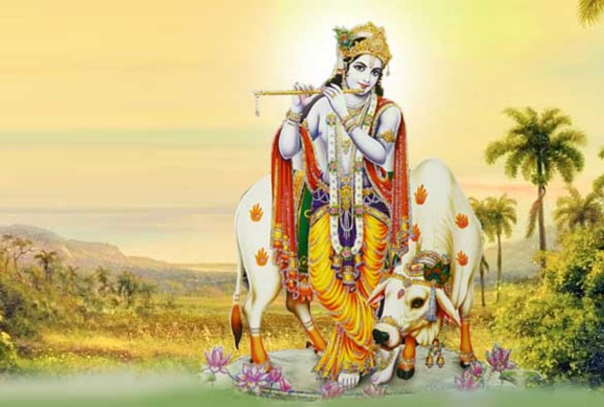 Govardhan puja 2020 receipe of annakut in hindi