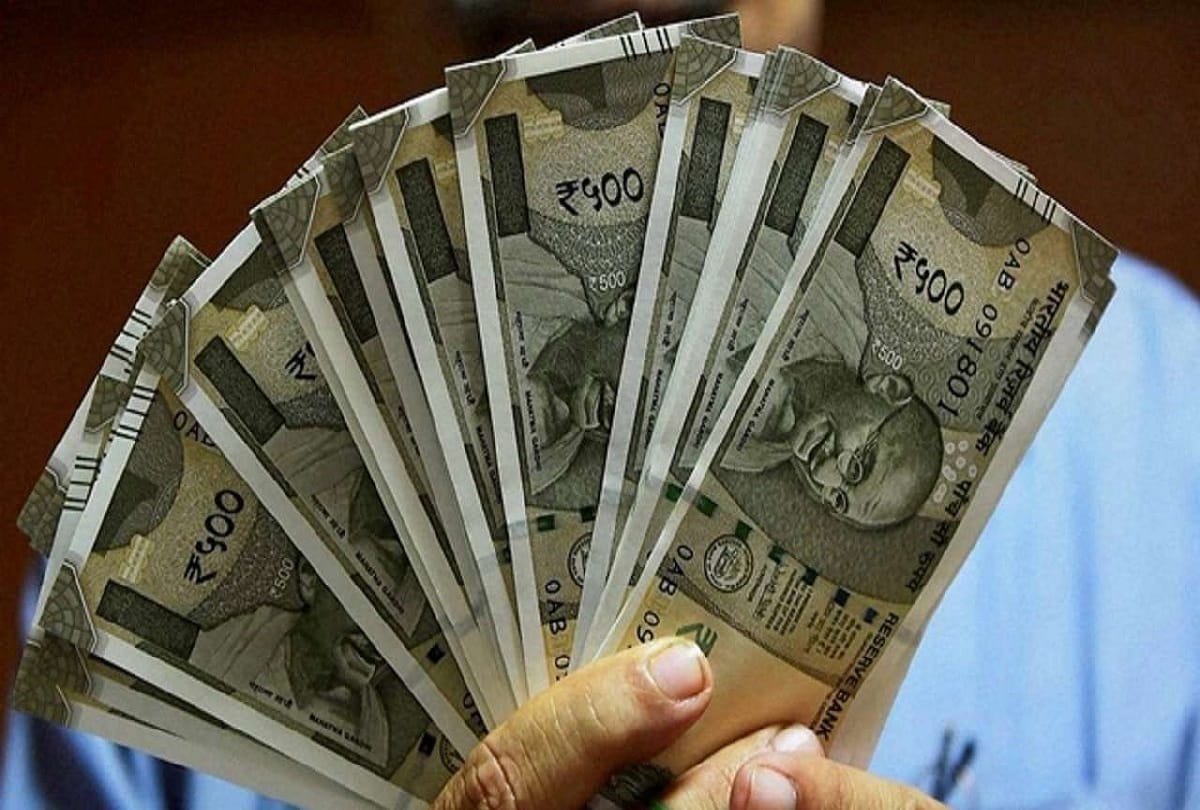 Chandigarh administration spent 48% of budget in seven months of Corona Pandemic