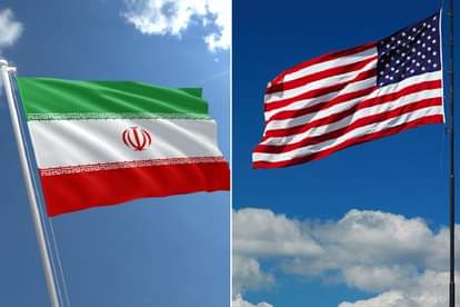 America cleared that there will be no relaxation on sanctions on Iran