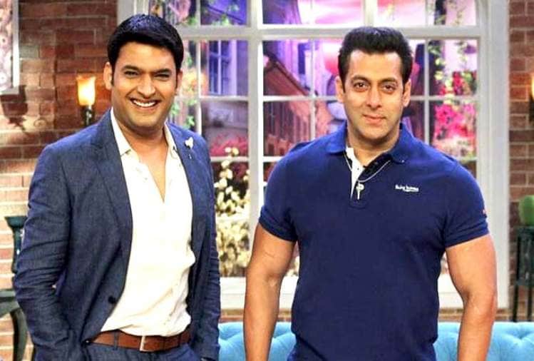 salman khan will produce kapil sharma new tv show
