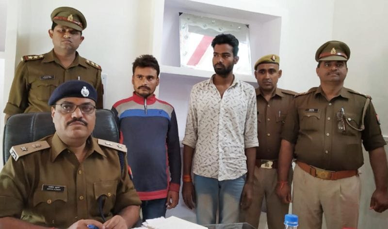 चार लाख की सुपारी देकर कराई थी खटका की हत्या
