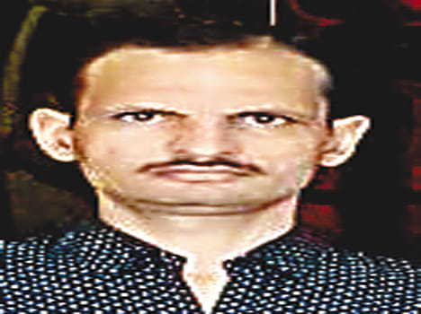 LAND DISPUTE MAN WAS MURDERD