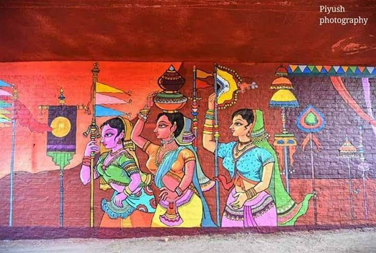 Preparations to turn devotees to Kashi-Ayodhya