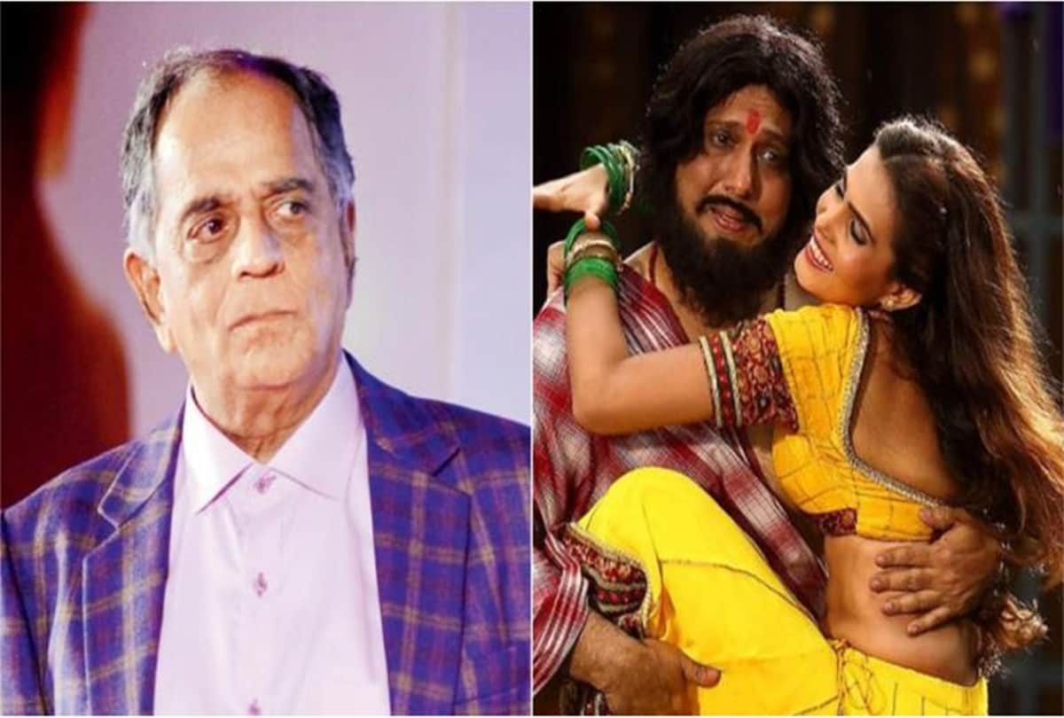 Pahlaj Nihalani says bollywood want to finish off Govinda and me on Rangeela Raja flop