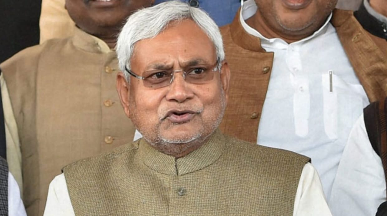 Despite 600 kg mutton biryani JDU fails to attract muslims