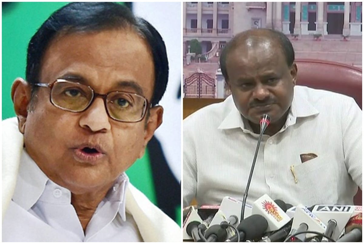 Karnataka bypoll: Congress called victory as teaser and JDS said win will not make us arrogant