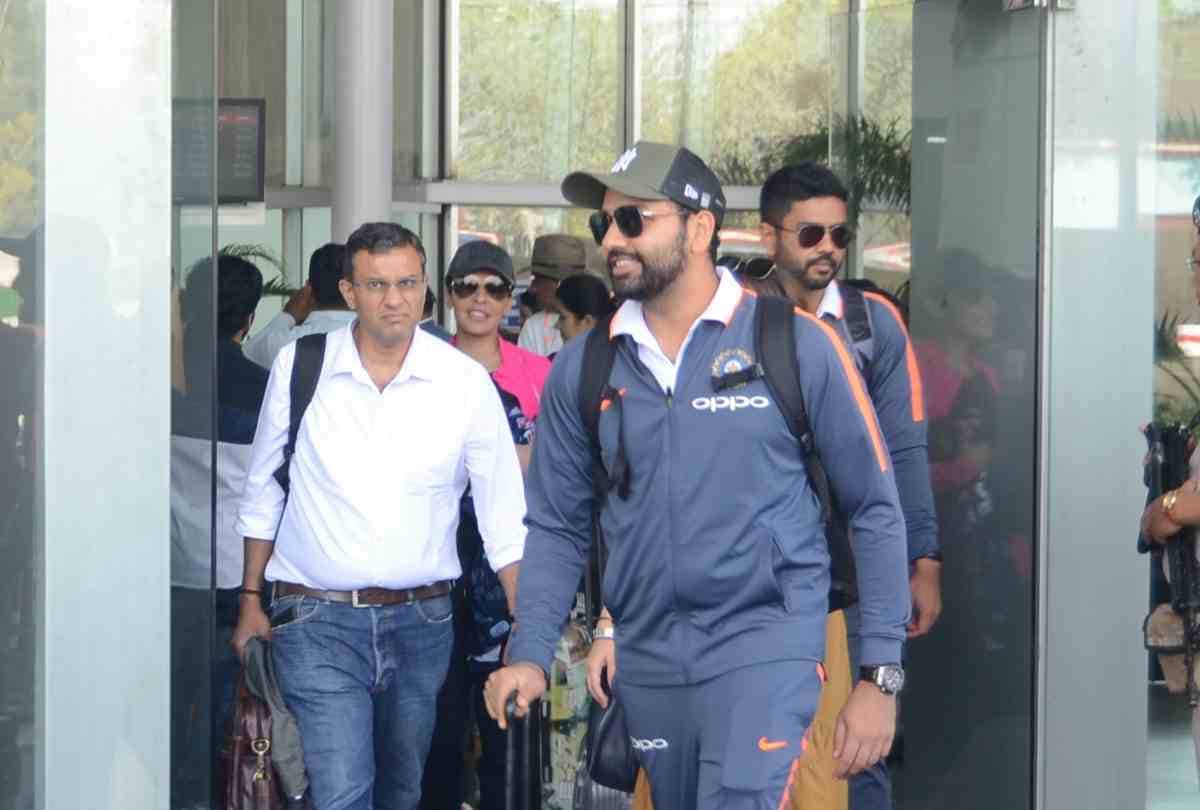 team india liked korma nihari and mutton biryani