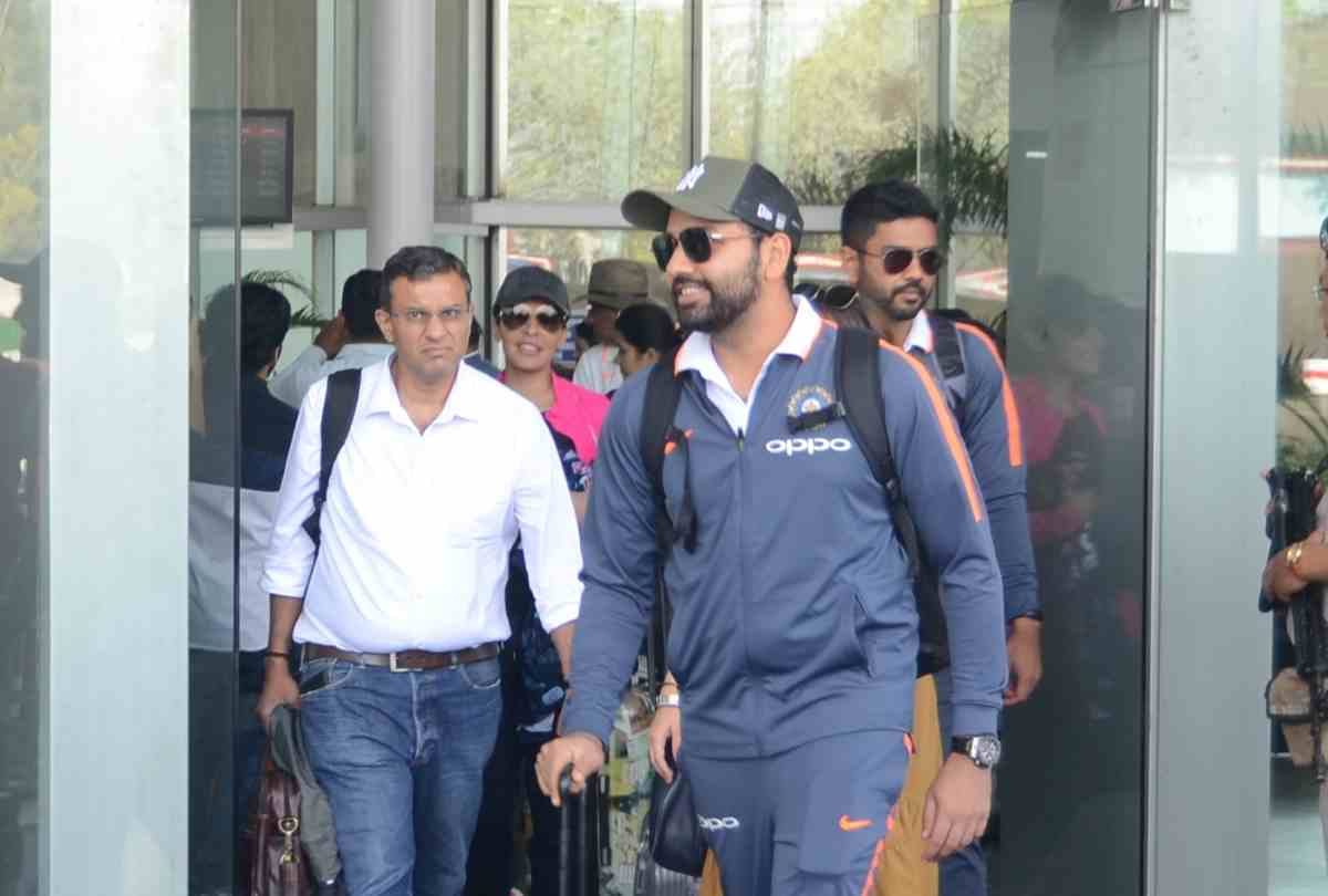 team india liked korma nihari and mutton biryani