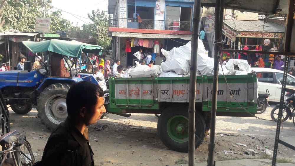 raid on crackers shop