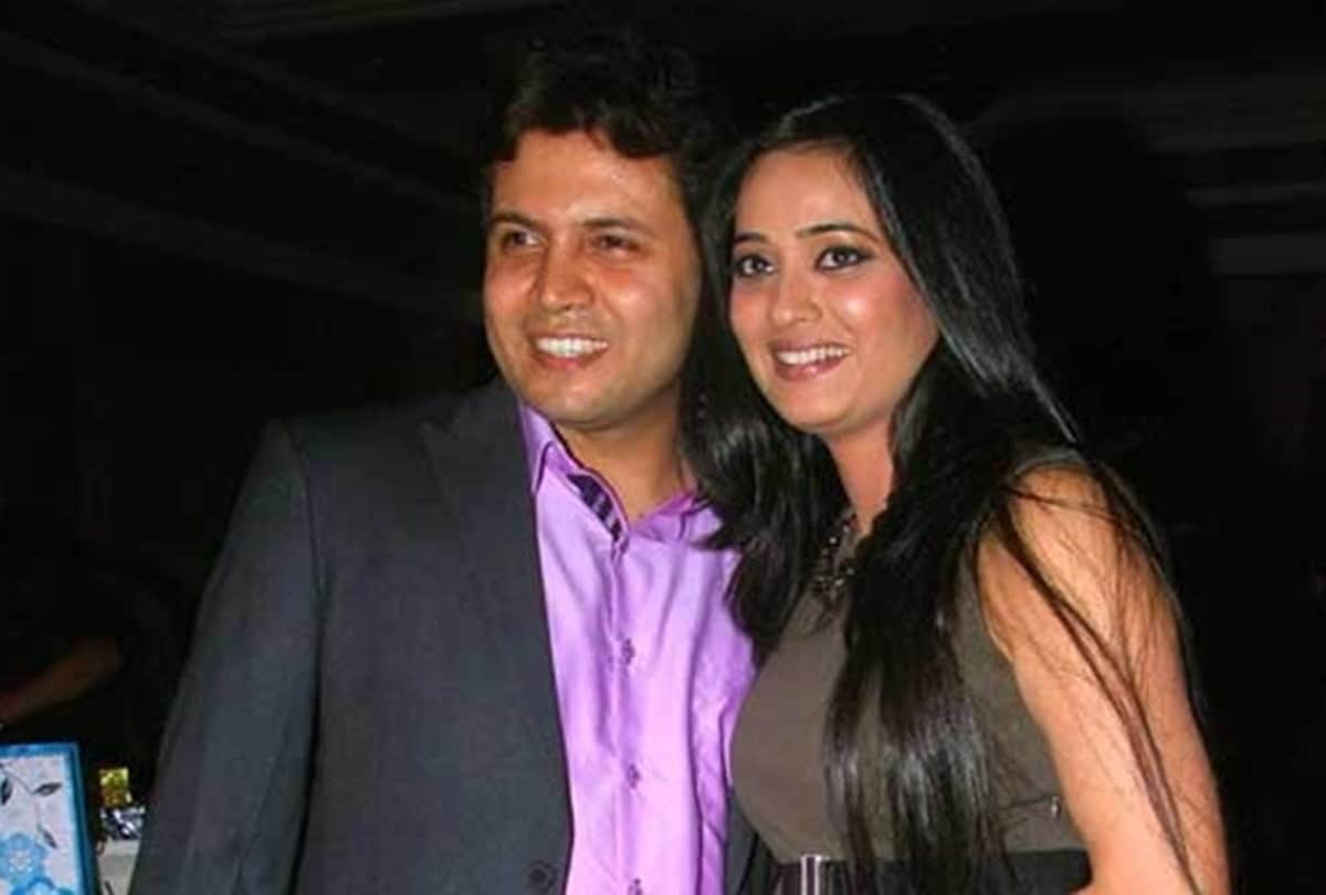 Shweta Tiwari Talks About Her Relationship With Husband Abhinav Kohli