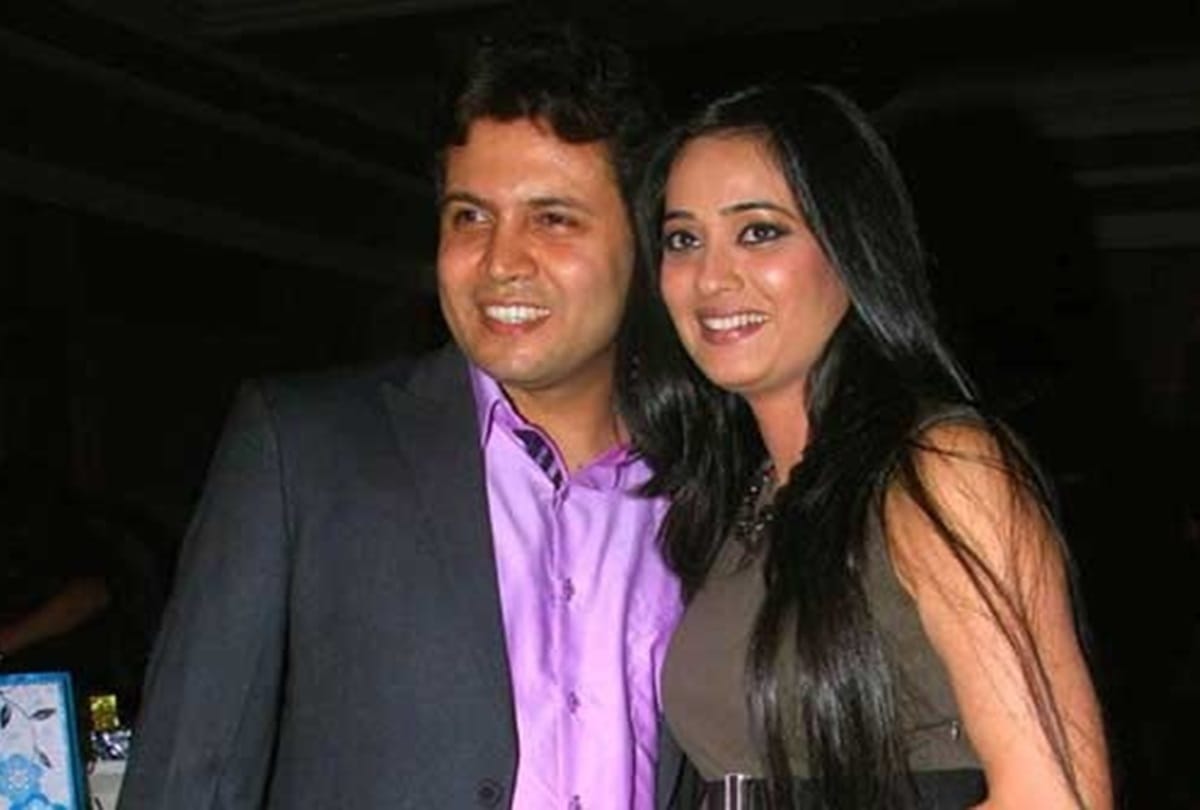 shweta tiwari husband abhinav kohli granted bail in molesting his stepdaughter