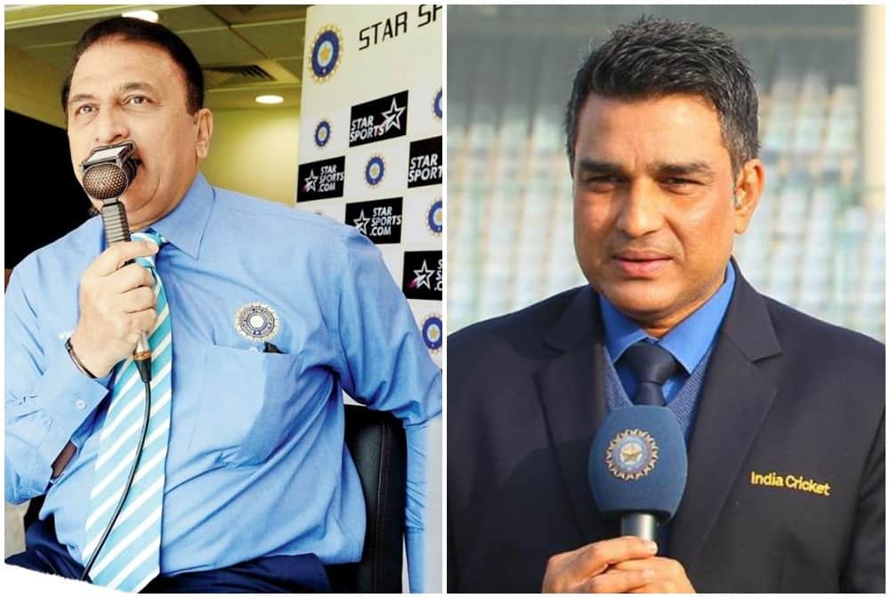 Sanjay Manjrekar missing from IPL 2020 commentary panel announced from BCCI
