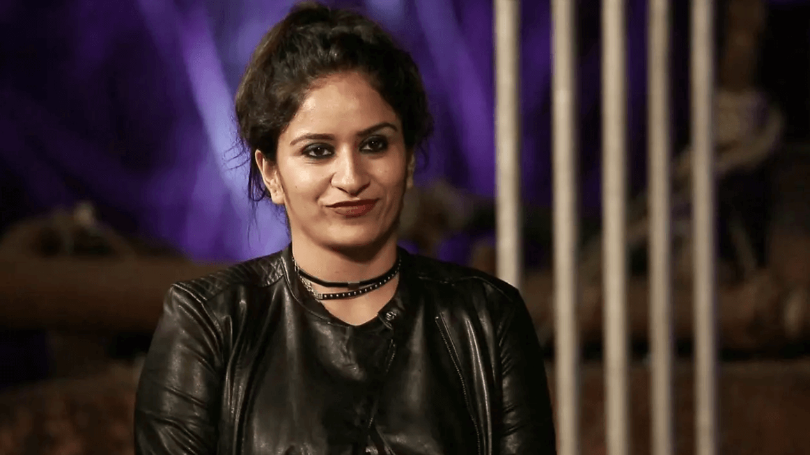 Surabhi rana comment back to S Sreesanth After Bigg Boss Season 12