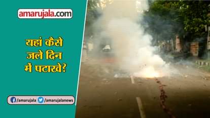 know why People celebrate diwali and burst crackers early morning in Chennai tamilnadu