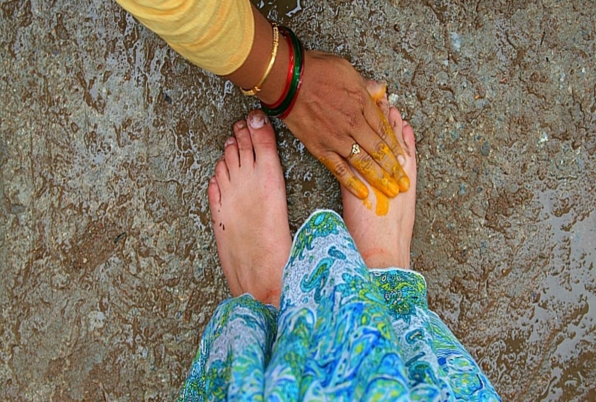 astrology These rules have been told in the shastra to worship and chant