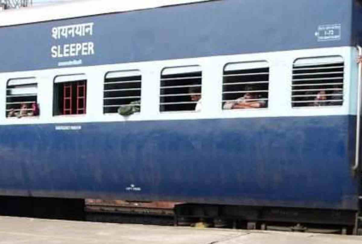 route of more than 25 trains diverted from 12th November